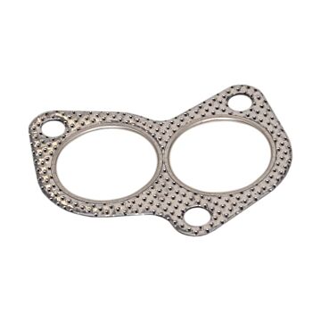 Uitlaat pakking VOLVO 140 164 240 340-360 740 940 DUETT  AMAZON  p1800