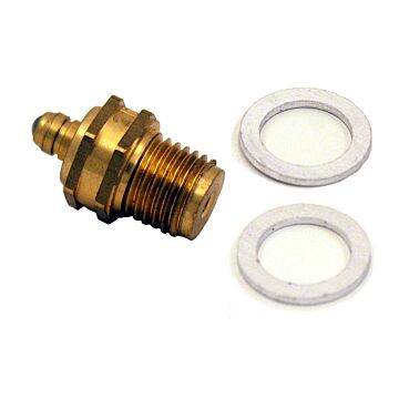 Naald klep Solex carburateur 240  340-360  740