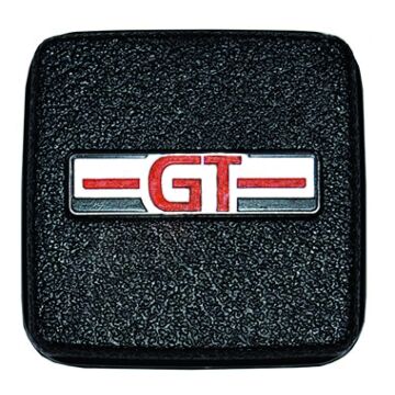 Embleem GT voor op stuur 240