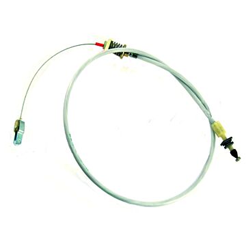 gasklep Controle kabel