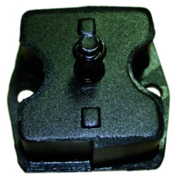 Motorsteun rubber 260 B27+B28 links en of rechts 1980+ 262+264