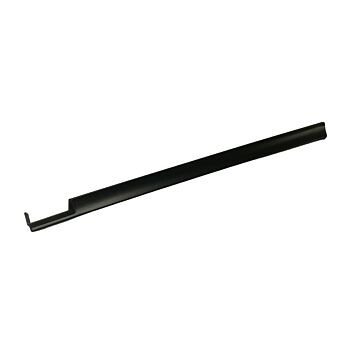 afdichting Strip rechts 740 760 940 960 s90 v90 boven op portier bekleding interieur onder ruit schraaplijst
