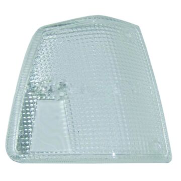 hoek / side lamp glas USA rechts 240 260 stadslicht knipperlicht richtingaanwijzer