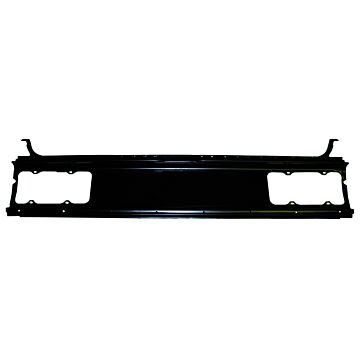 Plaatwerk 240+260 244+242 achterpaneel 1980+ 31cm 