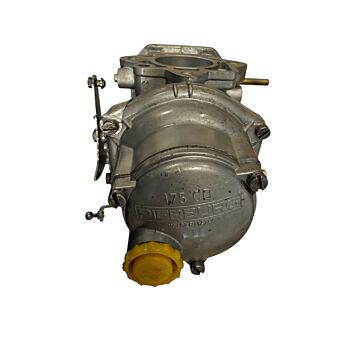 Carburateur Pierburg B230A 240 CD175    RUIL statiegeld 100 euro