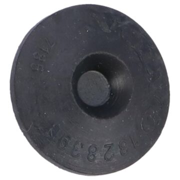 Rubber plug