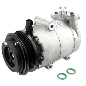AC-compressor C30