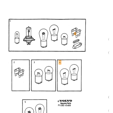 Reading Lamp