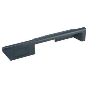 handgreep links blauw  740 760