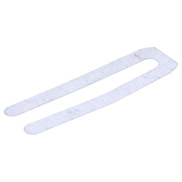 Stel plaat shim scharnier 740 0 3mm