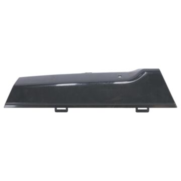 schild beschermplaat links