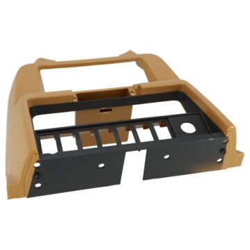 Controle Paneel Beige  245 244 240 260