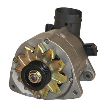 Dynamo VOLVO 760