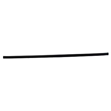 Sierstrip bumper 240+260 midden achter 244 242 1304714