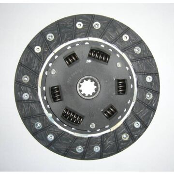 Koppelings plaat B18+B20 PV+Amazon+140+240 -1978  10 splines
