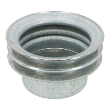poelie waterpomp pulley Volvo dubbel 740-760-940-960-V90-S90 B230FT  B230GT. B230FT