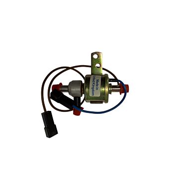 klep brandstofsysteem B17A. B19A. B21A. B23A.