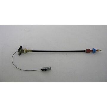 Gaskabel 240 B230F 1985+