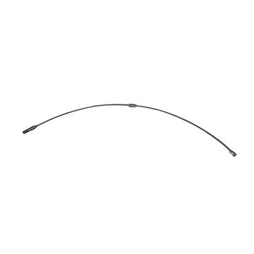 Ruitewisser kabel aandrijving 740+760+780+94- rechts