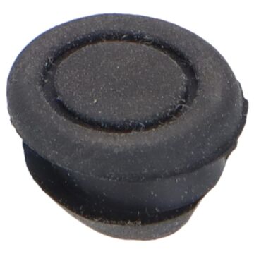 RUBBER plug