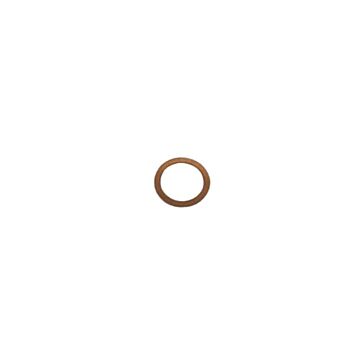 Revet koper ring inw 6mm  uitw 12mm M40 M41 140  145  164  240  260  340-360  440  460  480  740  760  780  940  960  Amazon 121  Amazon 122 S  Amazon 220  P 1800  P 1800 E  P 1800 ES  P 210 Duett  Pv 444  PV 445 DUETT  Pv 544  S90  V90