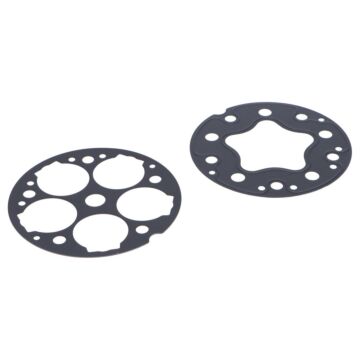 Pakking set