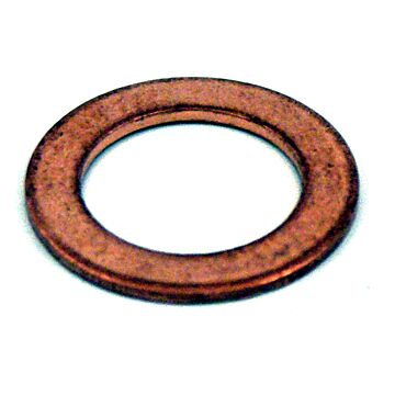 Ring koper inj K tronic oa ( 2 stuks nodig)