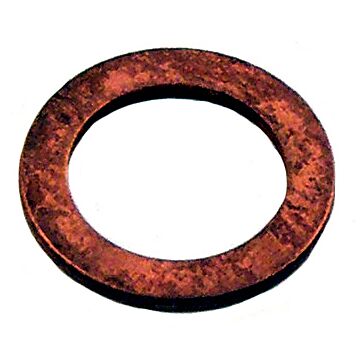 Ring koper ring versnellingsbak aftapplug stuurbekrachtiging achteras 164 +740+760+780+940+960 18.1 x 22.9 ook haakse overbrenging AWD