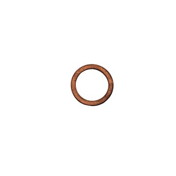 Koper ring oa stuurbekrachtiging slang benzinefilter 947621