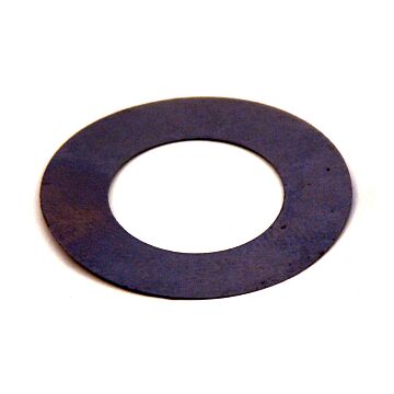 Shim voor hulpstuurarm in B16  B18 en B20. amazon p1800 hulpstuurhuisAfmetingen: 18x32x0 10 mm