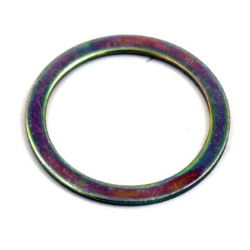 Ring drukveer stuurwiel