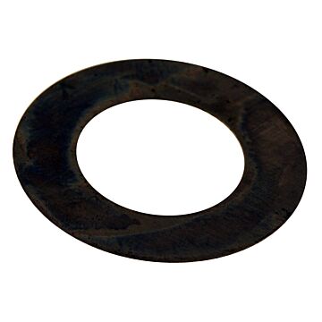 Shim  voor hulpstuurarm in B18 amazon p1800 hulpstuurhuisAfmetingen: 18x32x0 16 mm.