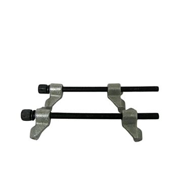Gereedschap: Veerspanners set van 2 stuks