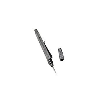 Gereedschap: Ruitensproeier nozzle cleaner/afstelhulp