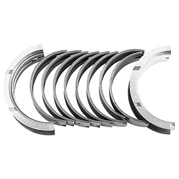 hoofdlager set 4-cyl S40 V40