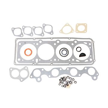 Pakkingset cilinderkop B17E+B19E+B21E +F en FT 240 340-360