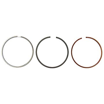 zuigerveer set OEM ref 272160 960 S90 V90 0 4 overmaat elke set is voor 1 zuiger