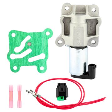 afstelling solenoid inlaat nokkenasversteller V70 S60 S80 Xc70 Xc90 set OEM ref 31251212 31355828 36002685 36002696 8670421 