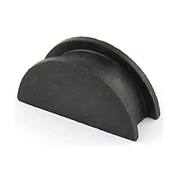 Rubber klepdeksel pakking B19+B21+B23 halvemaan rubber 