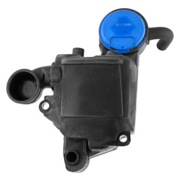 Carterventilatie Olieafscheider 5-CYL zonder Turbo Volvo S80/V70/S60 '03-(31319991)