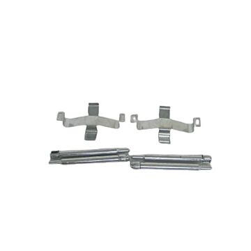 Remblok montage set achter 850+S70+V70 -2000 (217831)