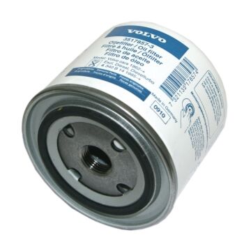Olie filter 340 360 440 460 480  OEM ref 31028723 3287990 3287999 3467632 46519728 60814435