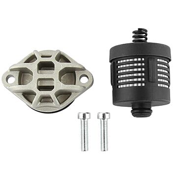 Olie filter haldex koppeling 2003-2012 kort AOC S60 Xc90 S40 V70 Xc70 S80 V50