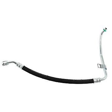 Slang oliekoeler outlet S70 V70 C70 850