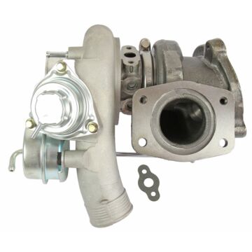 Turbo charger  Xc70 V70 S60 S80 Xc90 OEM ref 36012378 8603226 