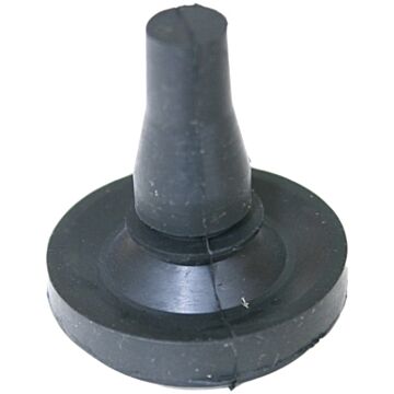 Rubber electrische benzinepomp/luchtfilter ophanging 240+740+940 (1255018)