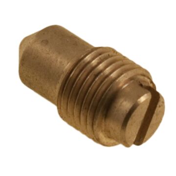 Plug stelschroef carburateur systeem: Stromberg 175 CD2