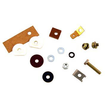 Reparatieset Stroomverdeler Volvo 120 130 220  140  P1800  PV544 P210 Duett 