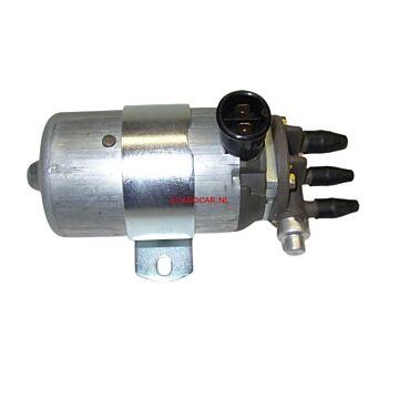 Benzinepomp electrisch P1800E+P1800ES+140+164 B20E/F NOS original 0 380 463 005 (460900)