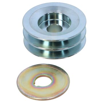 poelie pulley